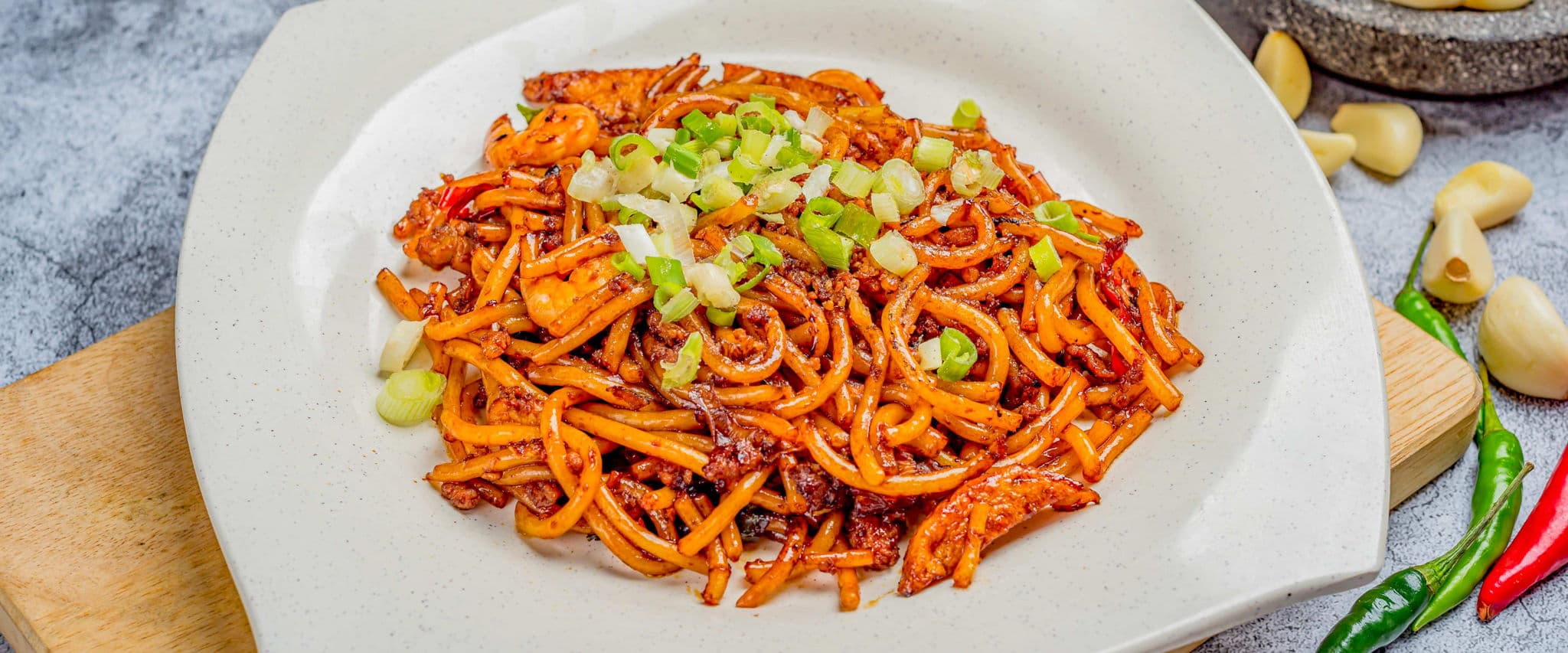 Restoran Teow Chew Meng 